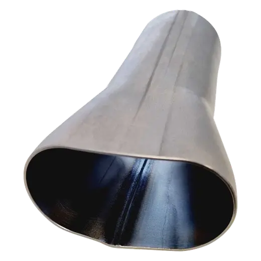 1 1/2" X 2 - 1 7/8" X 1 MILD STEEL COLLECTOR CONE product image