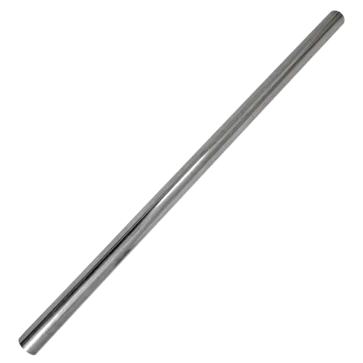 1 3/4" (44.5mm) T409 - STAINLESS TUBE X 1.6mm - 3m LENGTH product image