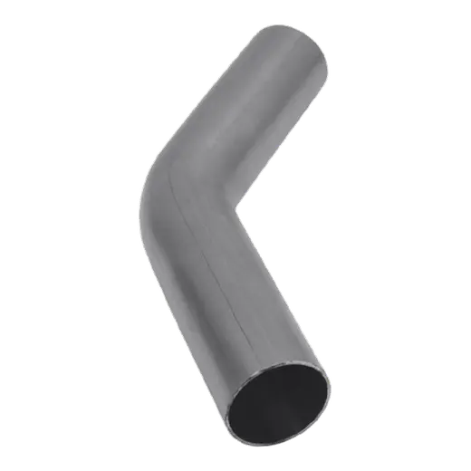 1 5/8" X 45° MILD STEEL COATED MANDREL BEND product image
