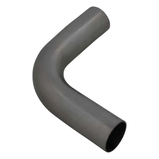 1 5/8" X 90° MILD STEEL COATED MANDREL BEND product image
