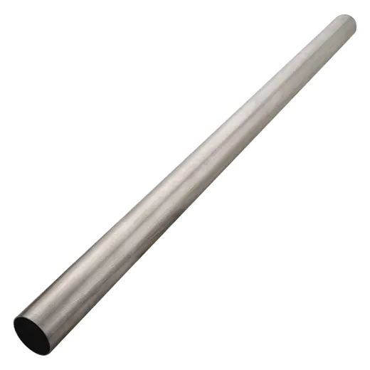 1.5 Inch Tube Brushed 304 Stainless Steel x 1.5mm - 3m Length product image