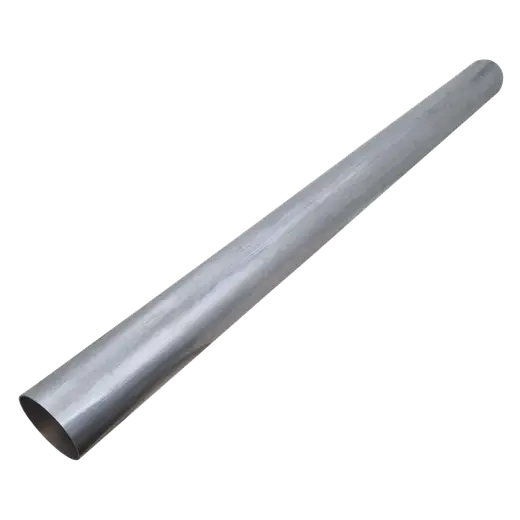 1 7/8” (47.6mm) ACMS -  ALUMINISED TUBE X 1.6mm - 6.1m LENGTH product image