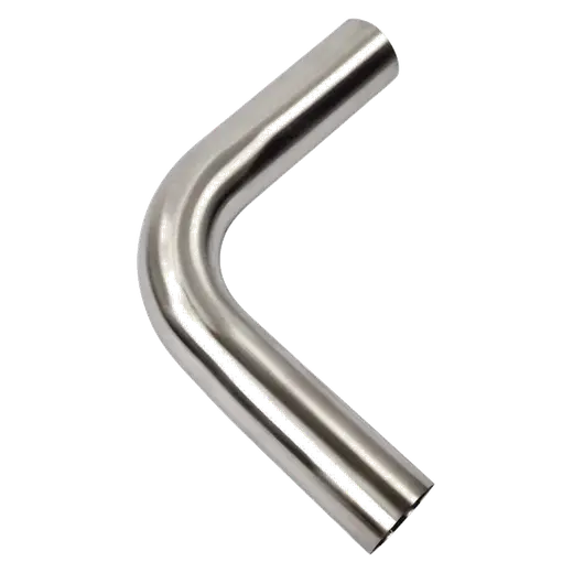 1 3/4" X 90° MILD STEEL COATED MANDREL BEND product image