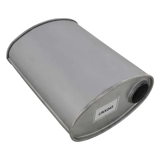 11" X 6" OVAL - 13.5" LONG 2 1/2" O/C GP NS MEGA ST245 ST219 product image