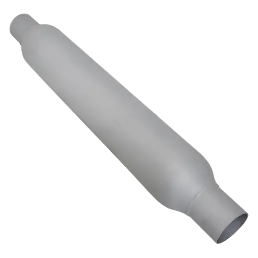 18" X 2 1/4" HOT DOG CHAMBERED product image