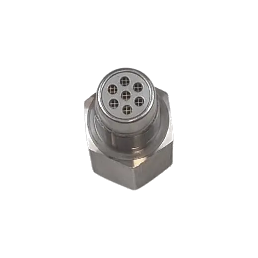 180° Straight CEL Check Engine Light Eliminator 02 Sensor Adapter & Cat Converter Euro 5 product image