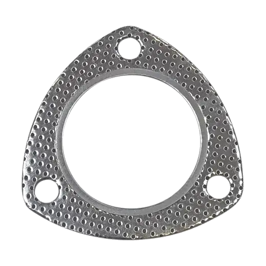 2 1/2" 3 BOLT DSF GASKET WITH REINFORCED CULOT product image