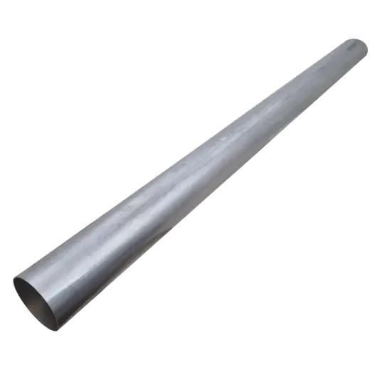 2 1/2" (63.5mm) ACMS - ALUMINISED TUBE X 2mm - 6.1m LENGTH product image