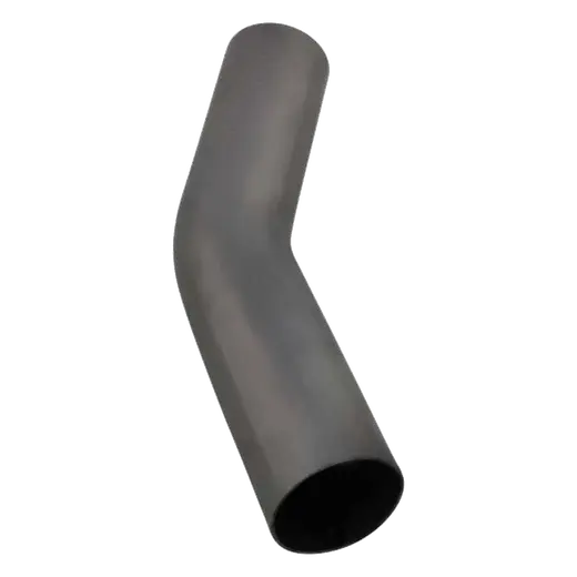 2 1/2" X 30° MILD STEEL COATED MANDREL BEND product image