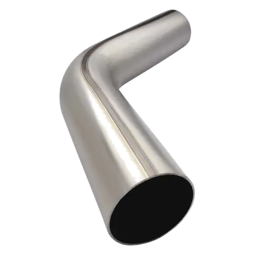 2 1/2" X 60° MILD STEEL COATED MANDREL BEND product image