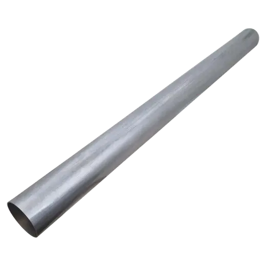 2 1/4" (57.2mm) ACMS - ALUMINISED TUBE X 2mm - 6.1m LENGTH product image