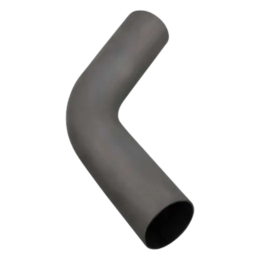 2 1/4" X 60° MILD STEEL COATED MANDREL BEND product image