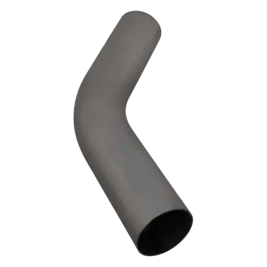 2 3/4" X 45° MILD STEEL COATED MANDREL BEND product image