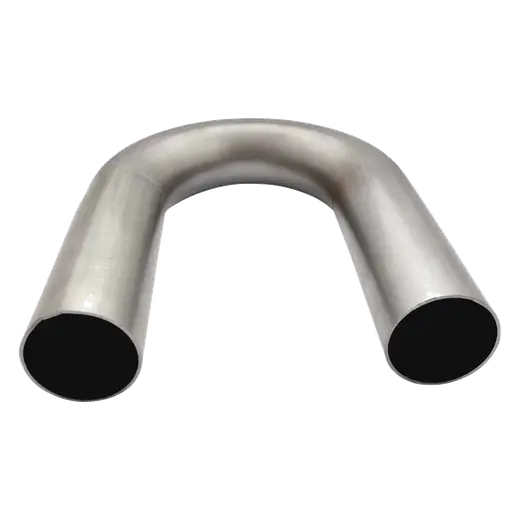 2" X 180° MILD STEEL COATED MANDREL BEND product image