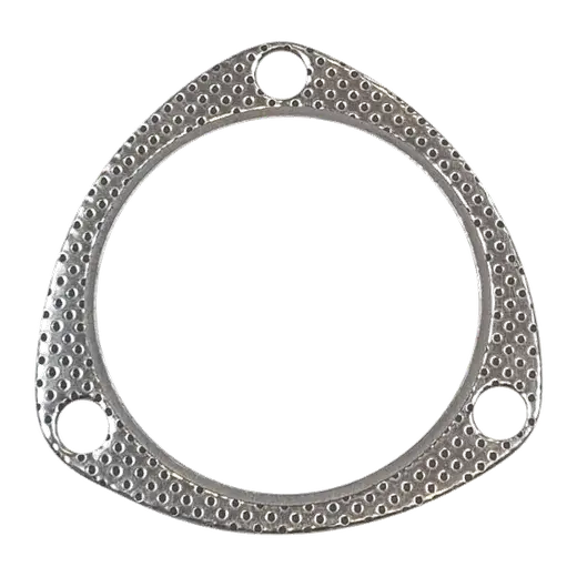 3 1/2" 3 BOLT DSF GASKET WITH REINFORCED CULOT product image