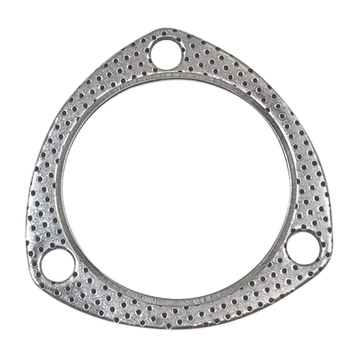 3" 3 BOLT DSF GASKET WITH REINFORCED CULOT product image
