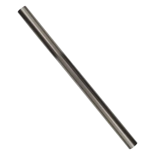 3.5" (88.9mm) T409 - STAINLESS TUBE X 1.5mm - 1m LENGTH product image