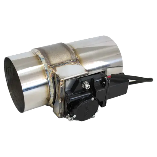 3.5Inch Exhaust Valve **** Special Order Item **** product image