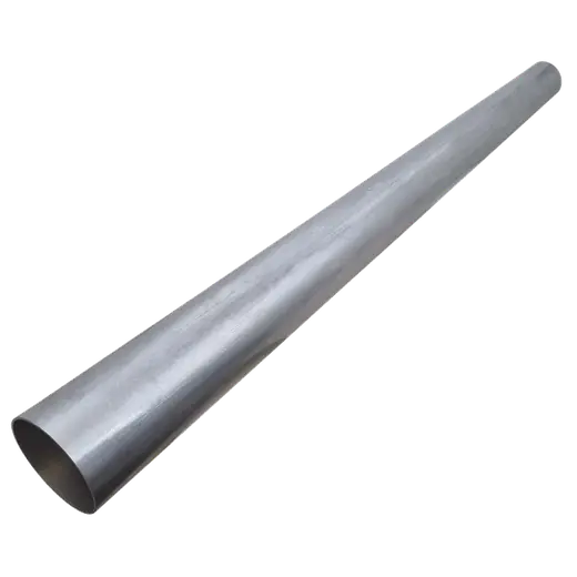 3" (76.2mm) ACMS - ALUMINISED TUBE X 1.6mm - 2.9m LENGTH product image