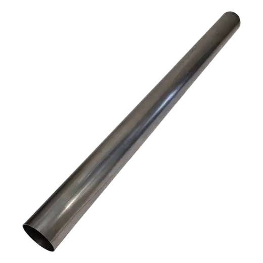 3" (76.2mm) MILD STEEL TUBE X 2mm - 3.0m LENGTH product image