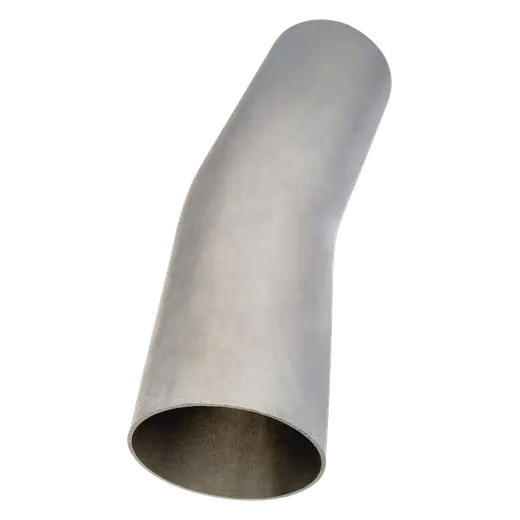 3" X 15° ALUMINISED (ACMS) MANDREL BEND product image