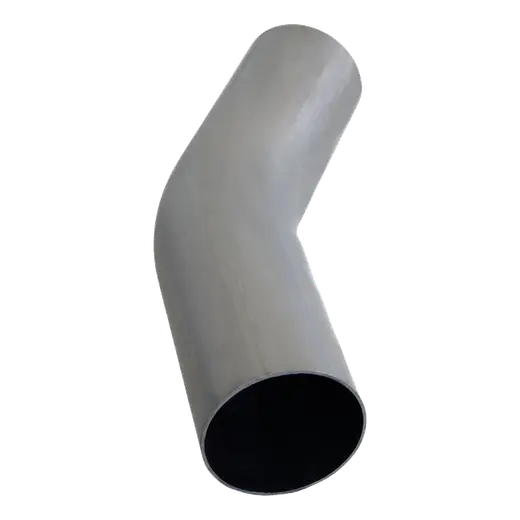 3" X 30° ALUMINISED (ACMS) MANDREL BEND product image