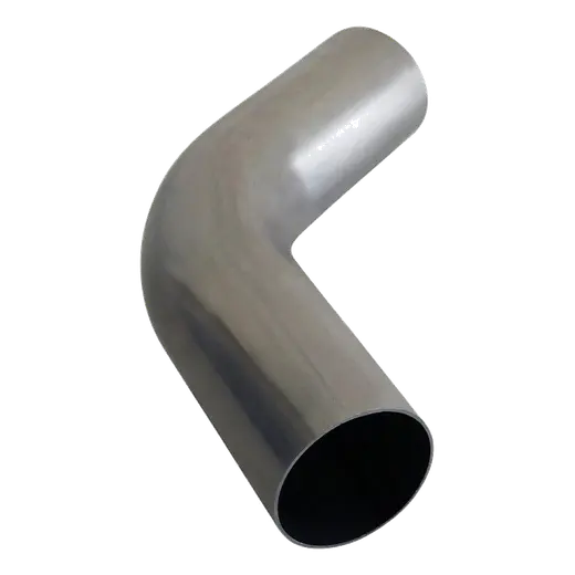 3" X 60° MILD STEEL COATED MANDREL BEND product image