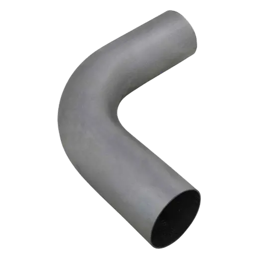 3"  X 90° ALUMINISED (ACMS) MANDREL BEND product image