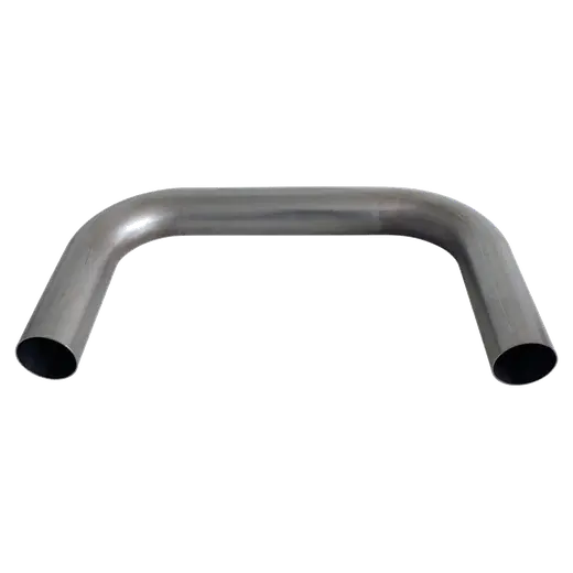 3" X 90° MILD STEEL COATED DOUBLE MANDREL BEND product image