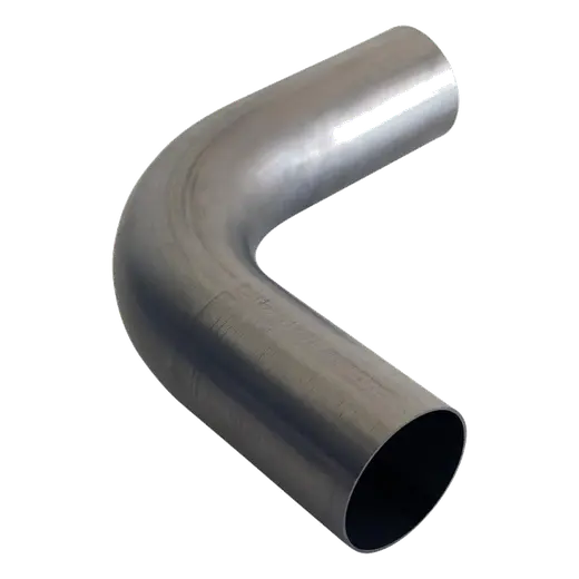 XPS 3 Inch (76.2mm) 90 Degree 1.5mm Brushed 304 Stainless Steel product image