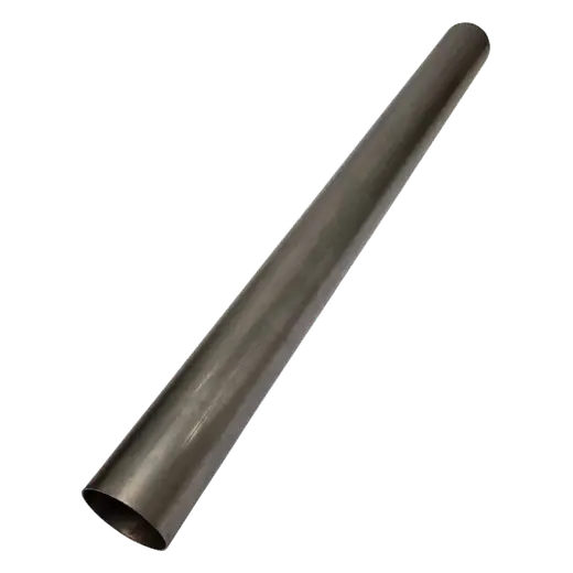 4" (101mm) MILD STEEL TUBE X 1.6mm - 3.0m LENGTH product image