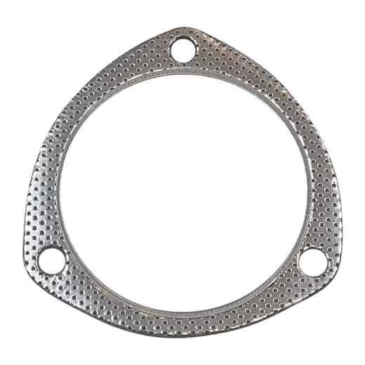 4" 3 BOLT DSF GASKET WITH REINFORCED CULOT product image