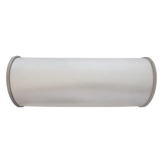 6" ROUND - 15.5" LONG 2 1/2" C/C  GP NS MEGA UNX616CC-S ST124 product image