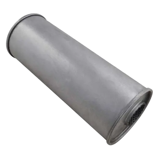 6" ROUND - 15.5" LONG 2 1/2" O/O GP NS MEGA UNX616OO-S ST104 ST106 ST109 product image