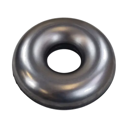 76MM (3") MILD STEEL WELDED DONUT product image