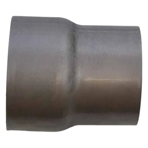 ADAPTOR/REDUCER MILD STEEL 3 1/2" OD X 4" OD X 5" OVERALL LENGTH product image