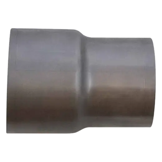 ADAPTOR/REDUCER MILD STEEL 3" OD X 3.5" OD X 5" OVERALL LENGTH product image