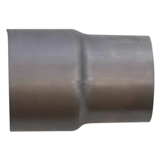 ADAPTOR/REDUCER MILD STEEL 3" OD X 4" OD X 5" OVERALL LENGTH product image