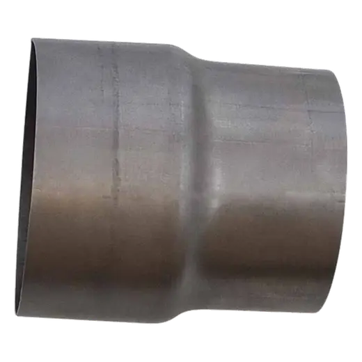 ADAPTOR/REDUCER MILD STEEL 4" OD X 4"" OD X 5" OVERALL LENGTH product image