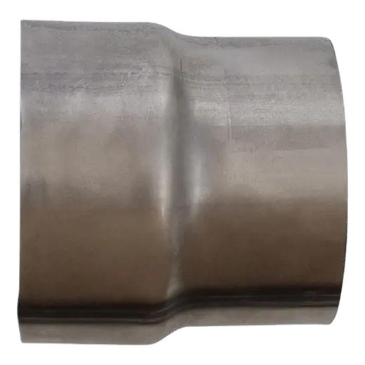 ADAPTOR/REDUCER MILD STEEL 4" OD X 5" OD X 5" OVERALL LENGTH product image