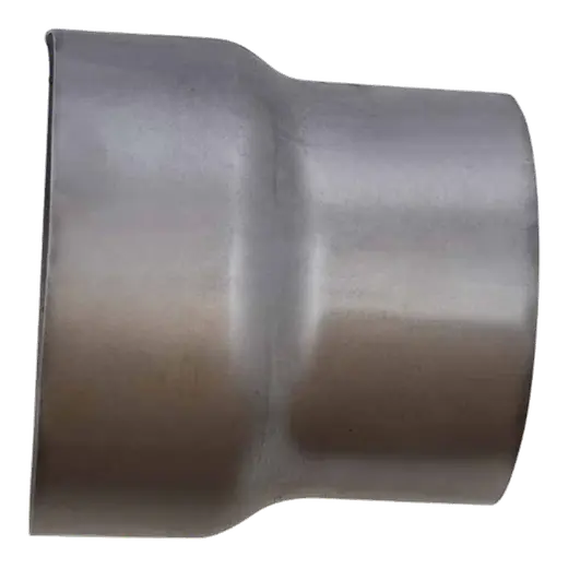 ADAPTOR/REDUCER MILD STEEL 5" OD X 6" OD X 5" OVERALL LENGTH product image