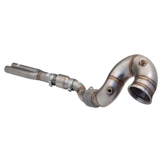 AUDI RS3 8V and TT RS FV Turbo Downpipe Kit **** Special Order Item **** product image