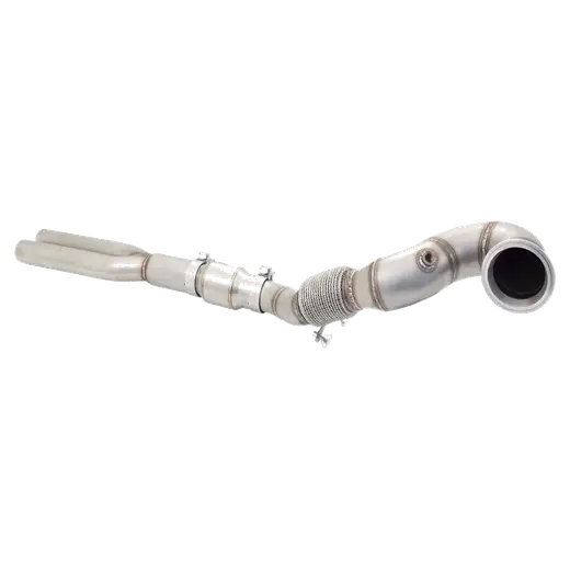 AUDI RS3 8V HATCH Turbo Exhaust Downpipe Kit **** Special Order Item **** product image
