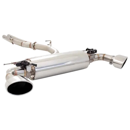 AUDI RS3 8V HATCH Varex Valved Cat Back Exhaust System **** Special Order Item **** product image