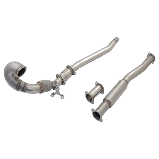 XForce Performance Exhaust System for Volkswagen Golf (11/2013 - 08/20 product image