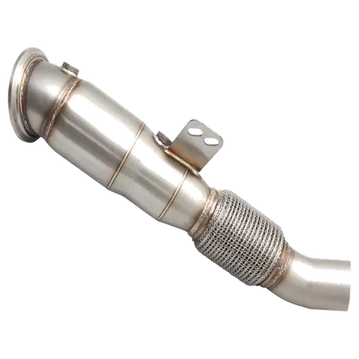 BMW B58 Turbo Downpipe Kit **** Special Order Item **** product image