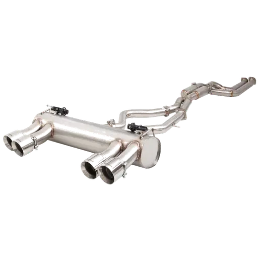 BMW F80 M3 F82 M4 Varex Cat Back System **** Special Order Item **** product image