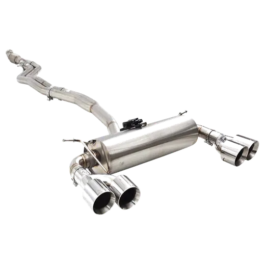 BMW F87 M2 Varex Cat Back System **** Special Order Item **** product image