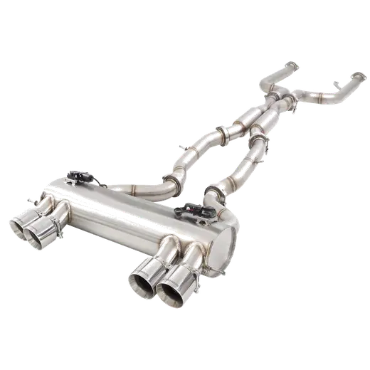 BMW G80 M3 G82 M4 Varex Cat Back System **** Special Order Item **** product image
