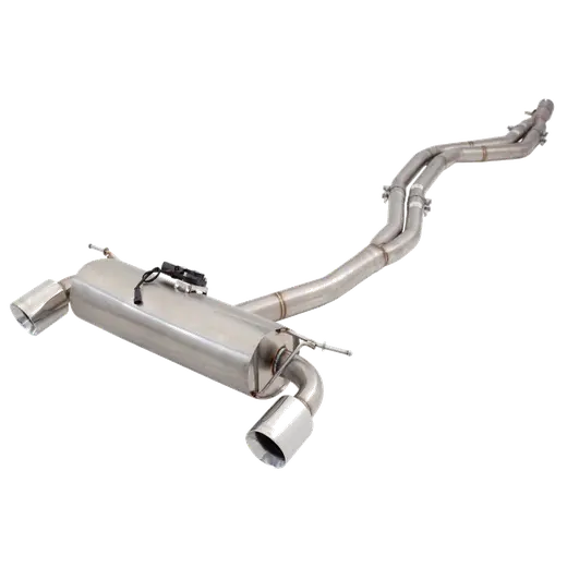 BMW M240i Varex Valved Catback Exhaust System **** Special Order Item **** product image